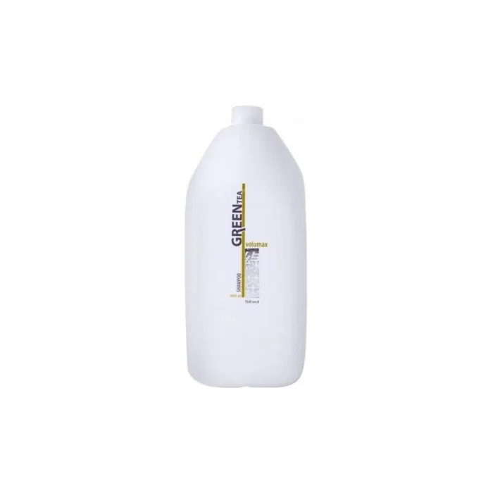 Green Tea Volumax Shampoo 4000 Milliliters By Green Tea