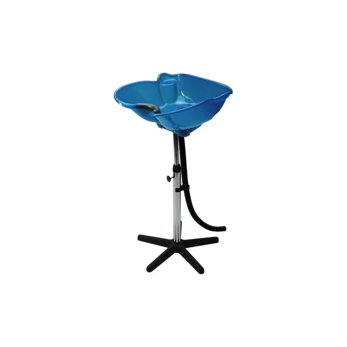 Sibel Angels Bay Shampoo Basin Blue