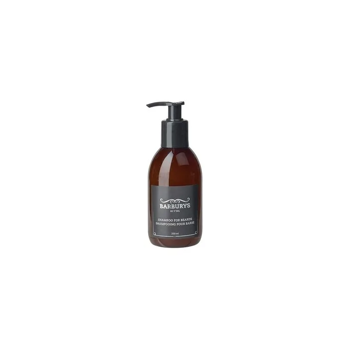 Barburys Beard Shampoo 250ml