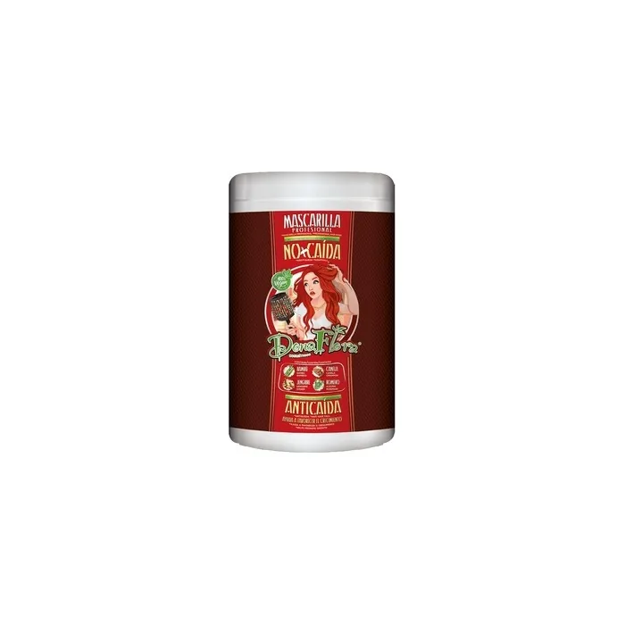Dona Flora Hair Loss Shampoo Strengthening And Revitalizing With Biotin Keratin And Natural Extracts Deep Moisturizing Sulfate And Paraben Free For All Hair Types 1kg