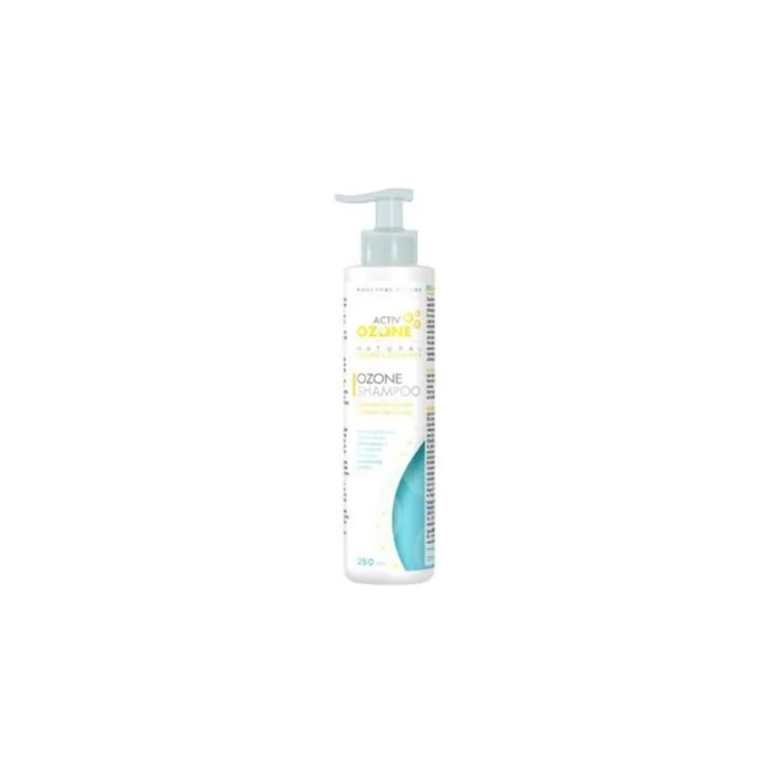 Activozone Ozone Shampoo 250 Ml