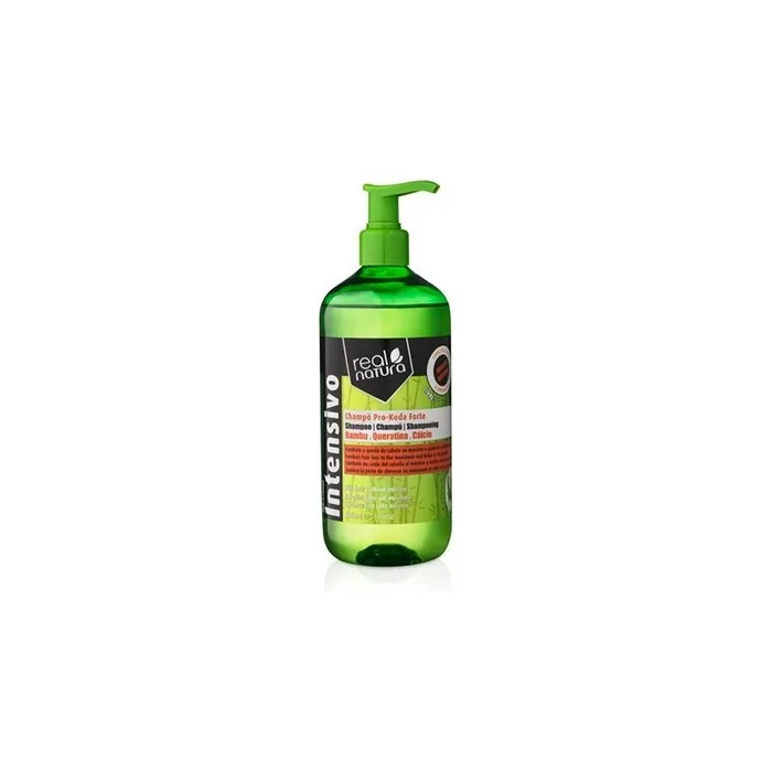 Real Natura Shampoo Prokeda Forte 500ml