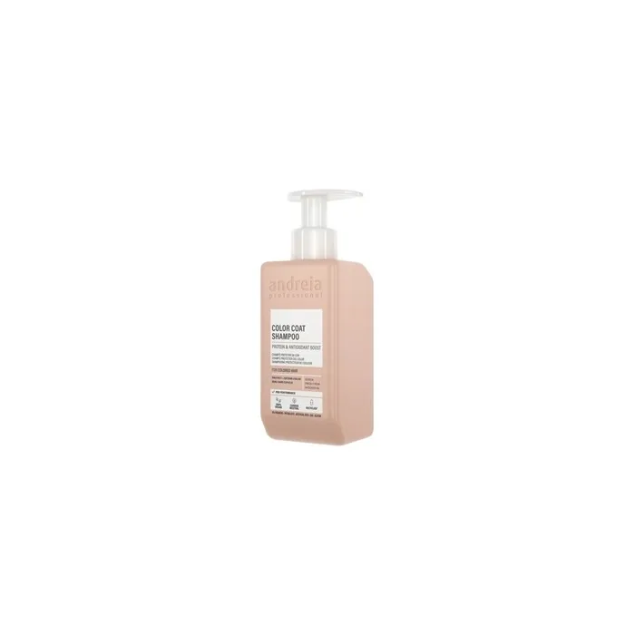 Andreia Color Coat Color Protection Shampoo 300ml