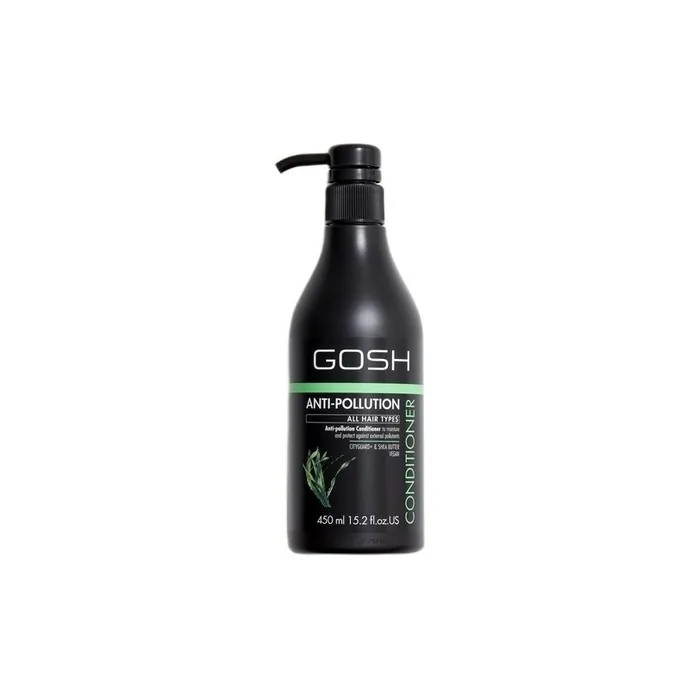 Gosh Anti-Pollution Hair Conditioner 450ml