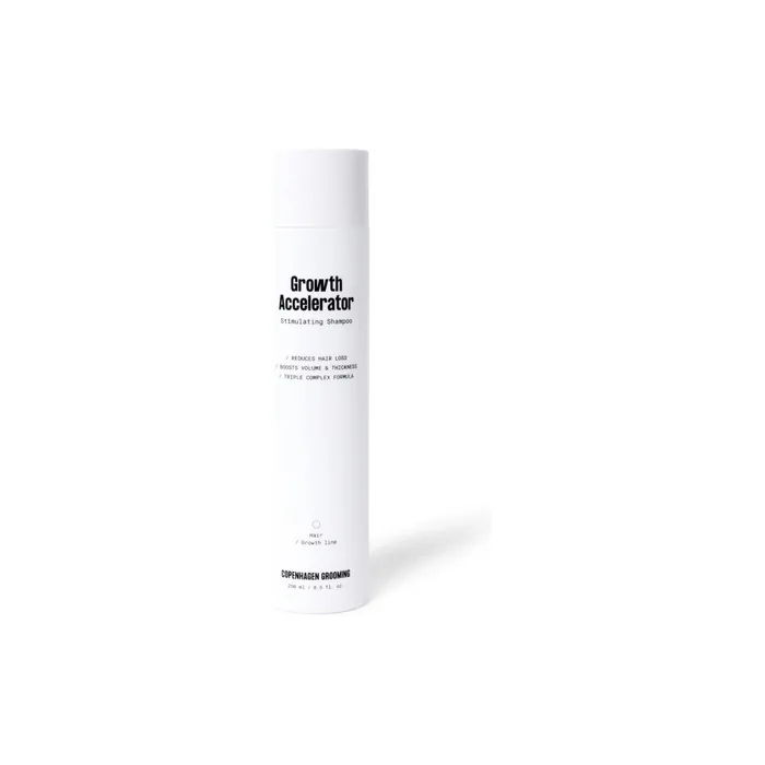 Growth Accelerator Shampoo