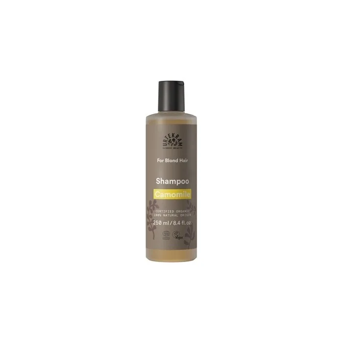 Urtekram Chamomile Shampoo For Light Hair Organic 250ml