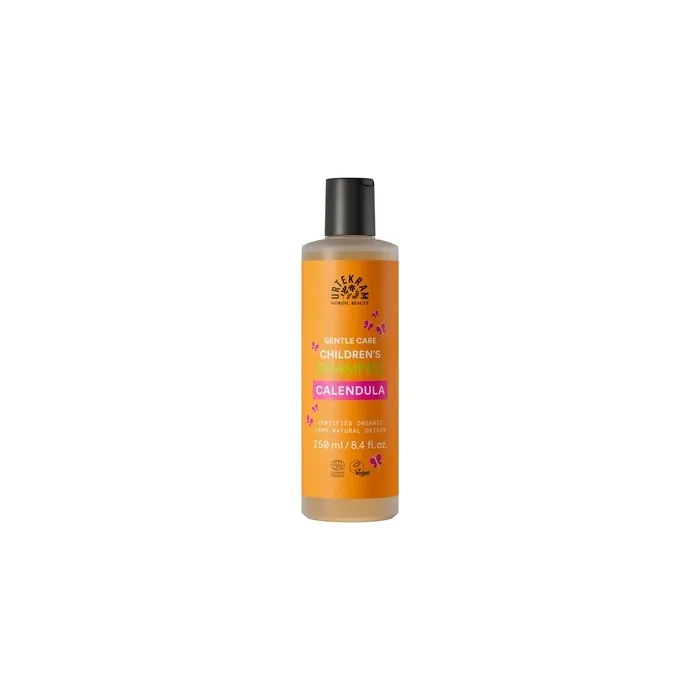 Urtekram Organic Calendula Shampoo For Children 250ml