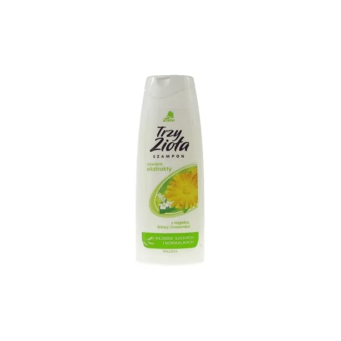 Revitalizebotanica Advanced Hair Nourishing Shampoo 250ml