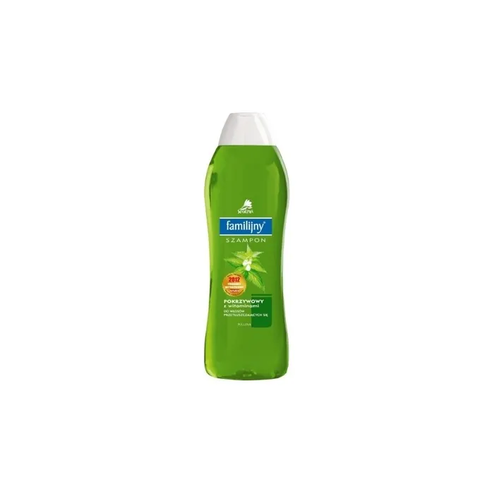 Savona Family Nettle Shampoo 1 Liter