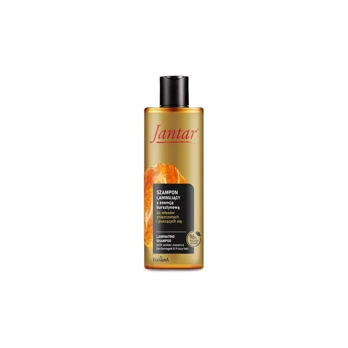Farmona Jantar Laminating Shampoo