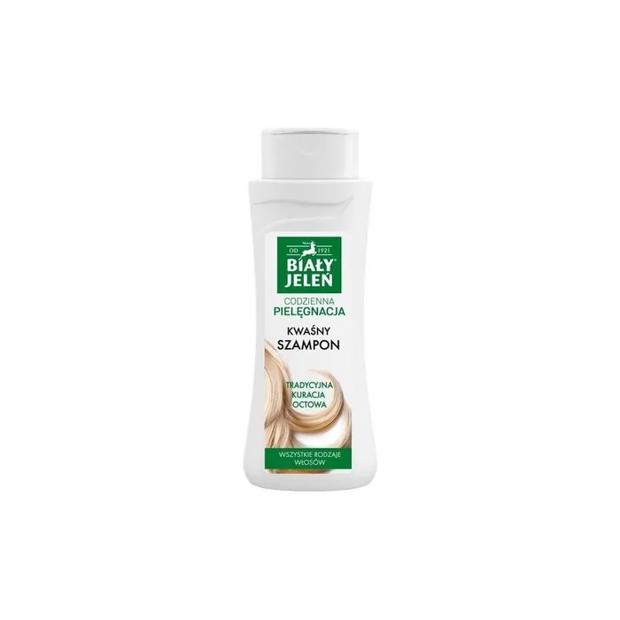Biay Jelen Kwasny Shampoo for Hair 300ml
