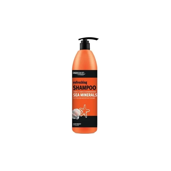 Prosalon Refreshing Shampoo - 1000ml