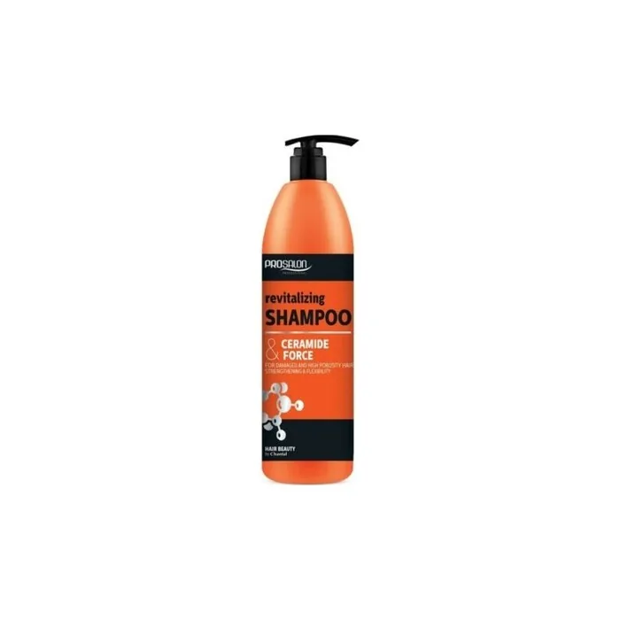 Chantal Prosalon Ceramide Force Revitalisierendes Shampoo