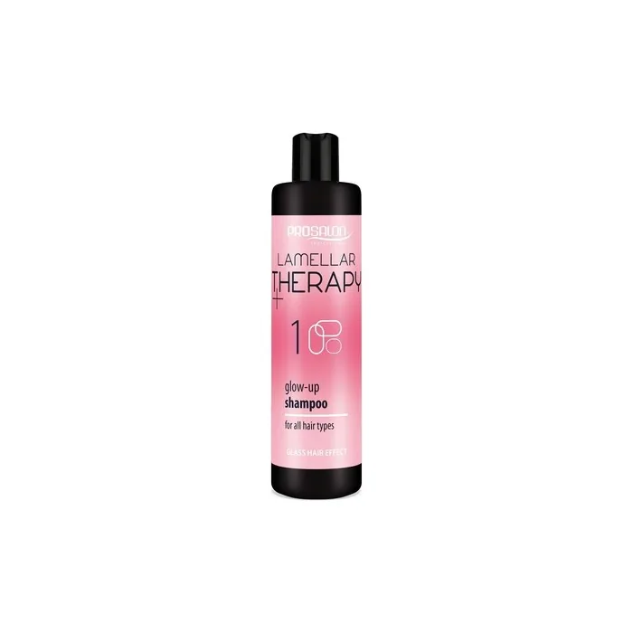 Prosalon Lamellar Therapy Illuminating Lamellar Shampoo 400ml