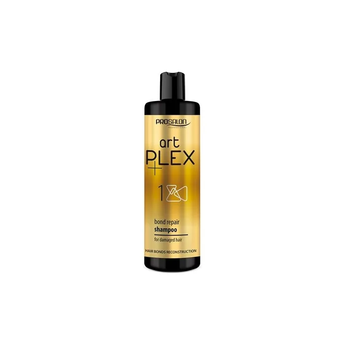 Prosalon Artplex Rebuilding Shampoo For Hair 400ml