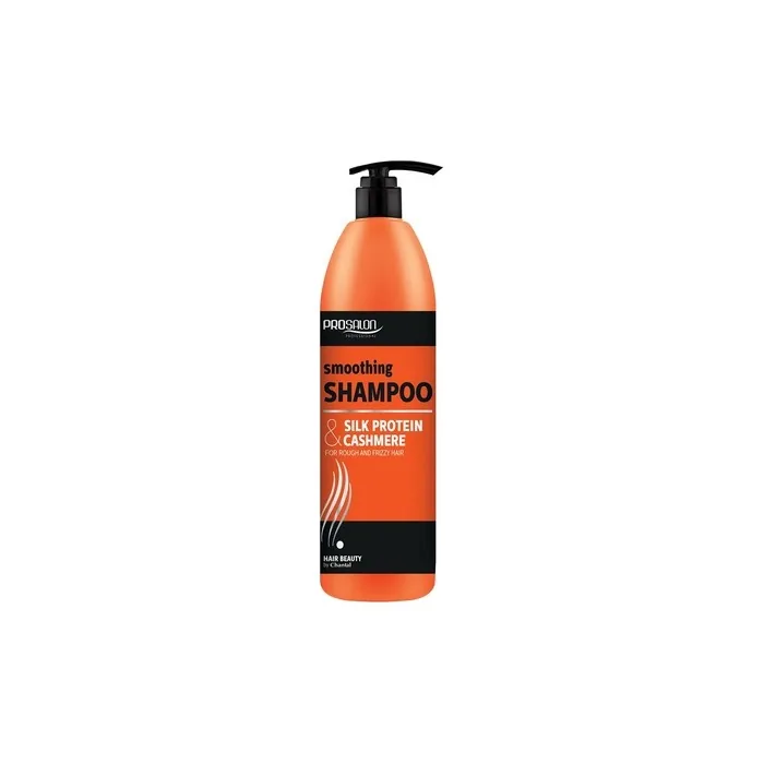 Chantal Prosalon Silk & Cashmere Shampoo 1000ml
