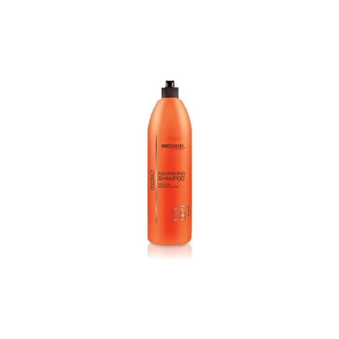 Chantal Prosalon Coconut Nourishing Shampoo 1000ml