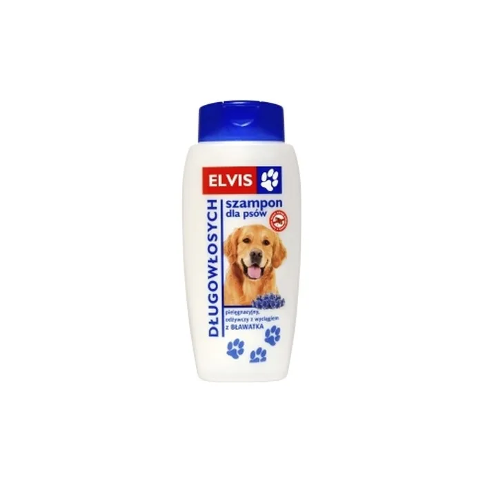Elvis Dog Shampoo 300ml
