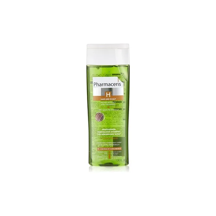 Pharmaceris H-SEBOPURIN Shampoo for Seborrheic Scalp 250ml