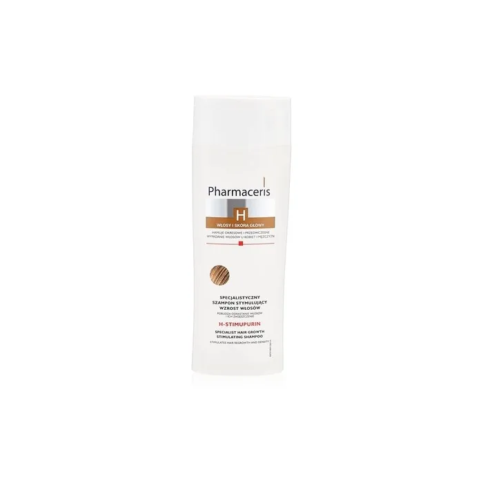 Pharmaceris H Stimupurin Specalist Hair Growth Stimulating Shampoo
