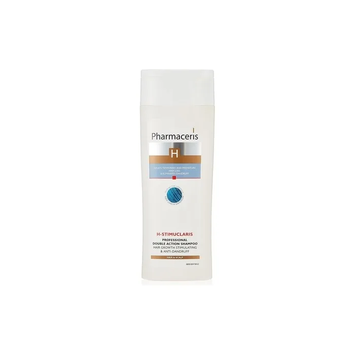 Pharmaceris H Stimuclaris Professional Double Action Shampoo 250ml