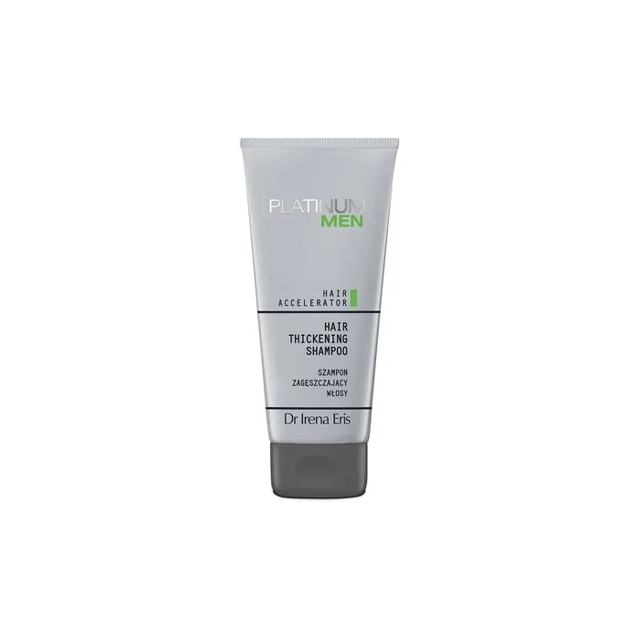 Platinum Men Hair Accelerator Thickening Shampoo 200ml