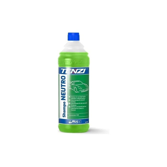 Neutro Concentrated Shampoo 5L