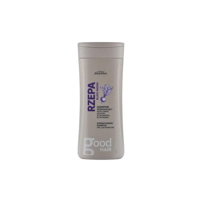 JOANNA RZEPA Strengthening Shampoo for Thin and Delicate Hair 200ml