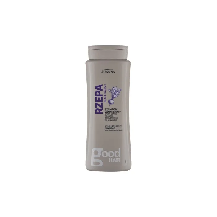 Joanna Rzepa Strengthening Shampoo for Sensitive Thin Hair 400ml