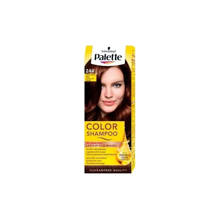 Schwarzkopf Shampoo for Adults Unisex