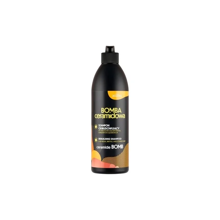 Joanna Ceramide Regenerating Shampoo 500ml