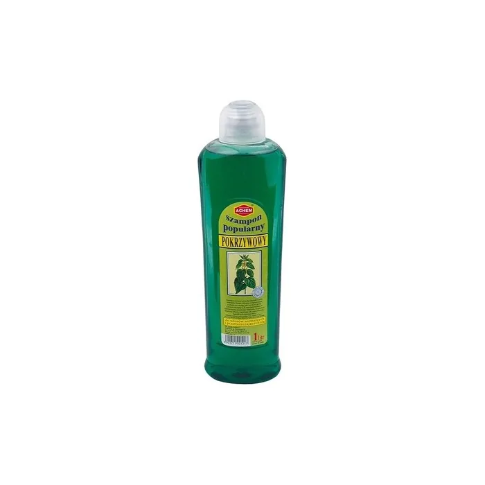 Achem Nettle Shampoo 1l