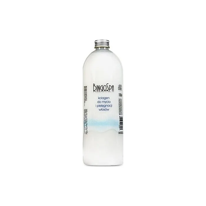 Bingospa Collagen Hair Wash 1000ml