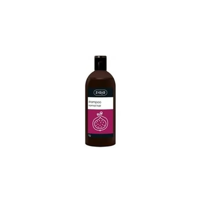 Ziaja Fig Shampoo