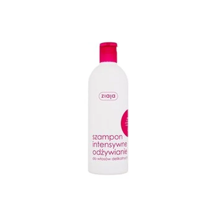 Ziaja Intensive Nourishing Shampoo