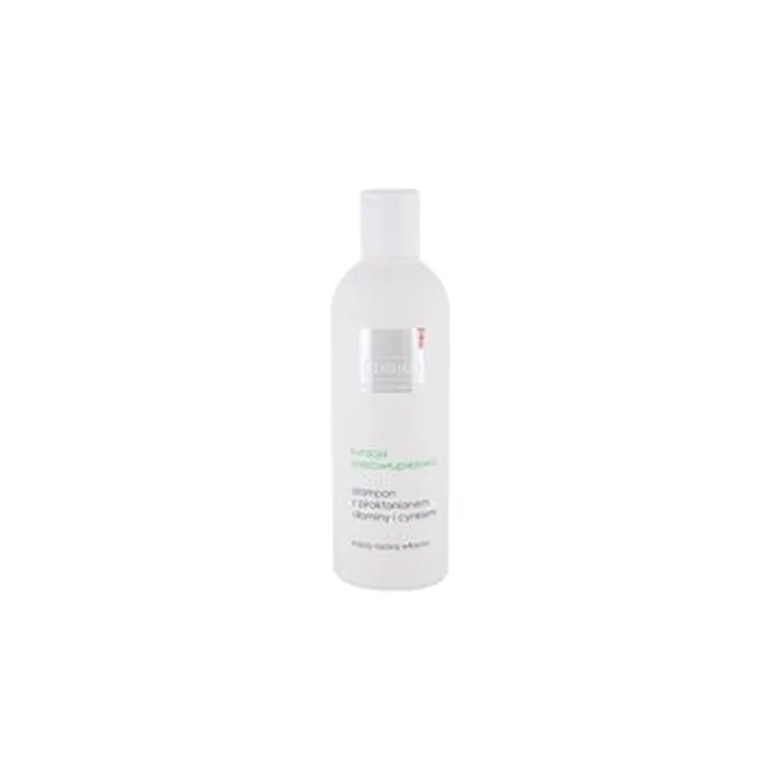 Ziaja Hair Treatment Anti Dandruff Shampoo