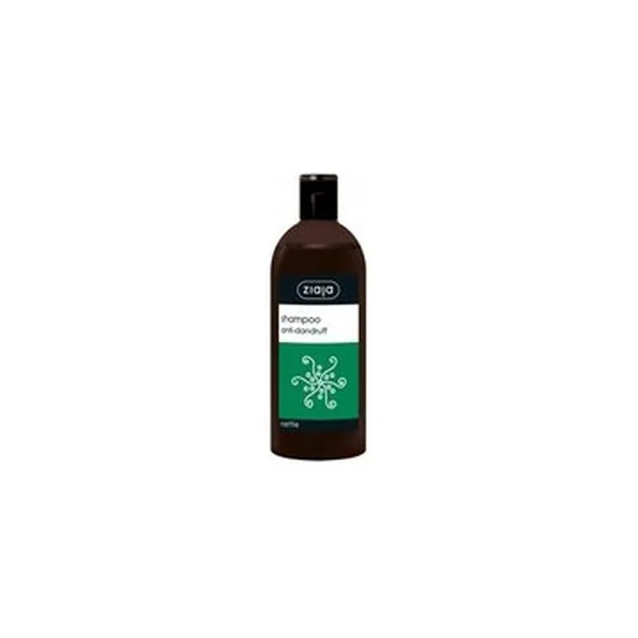 Ziaja Antidandruff Shampoo Nettle