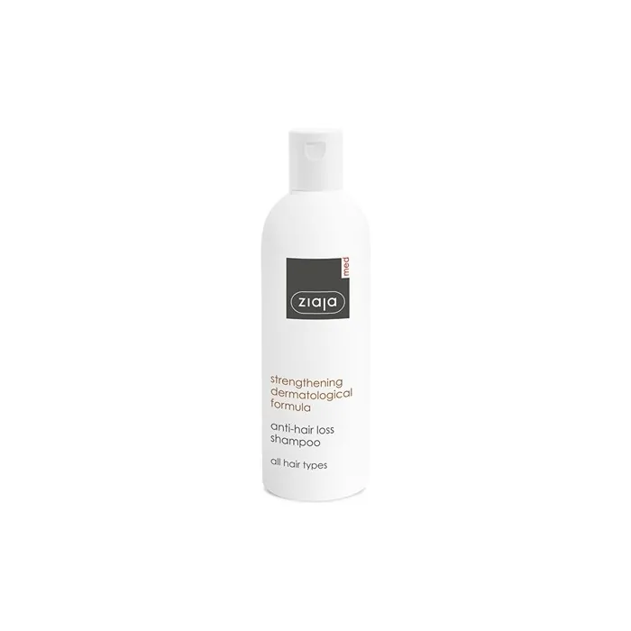 Ziaja Strengthening Antihair Loss Shampoo 300 Ml