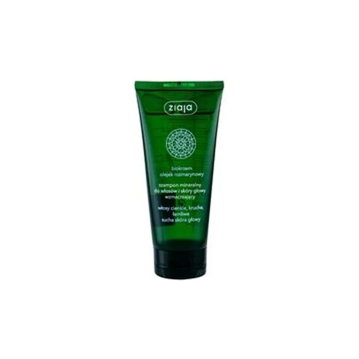 Ziaja Mineral Shampoo