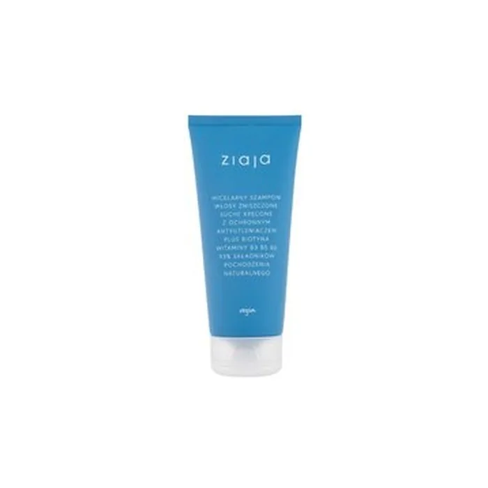 Ziaja Limited Summer Micellar Shampoo