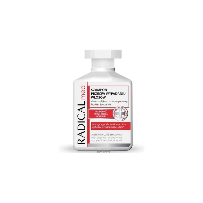 Farmona Radical Med Anti Hair Loss Shampoo 300ml