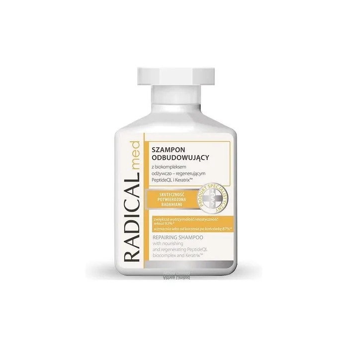 Farmona Radical Med Repairing Shampoo with bioComplex and Keratrix 300ml