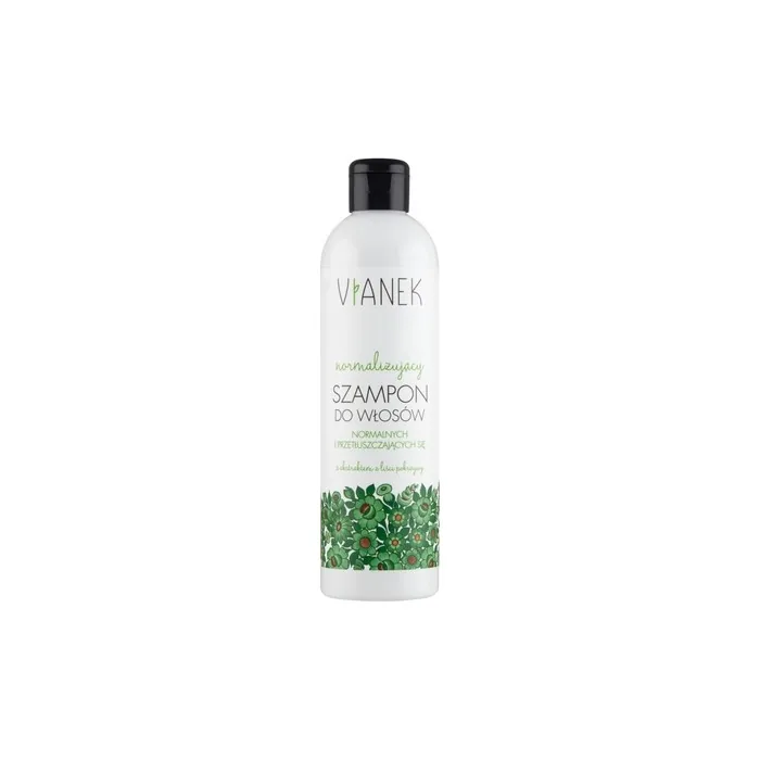 Vianek Normalizing Shampoo For Normal And Oily Hair 300ml