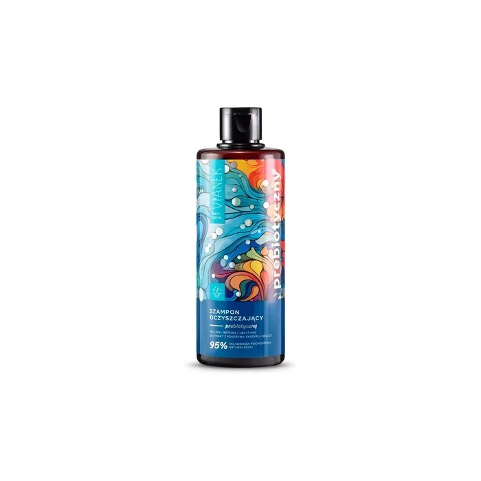 Vianek Prebiotic Cleansing Shampoo 300ml