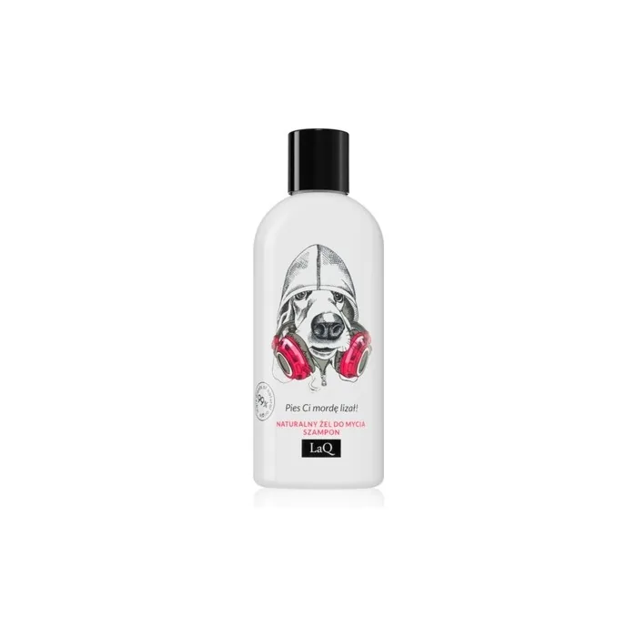 Laq Pies El Do Mycia Szampon 300 Ml