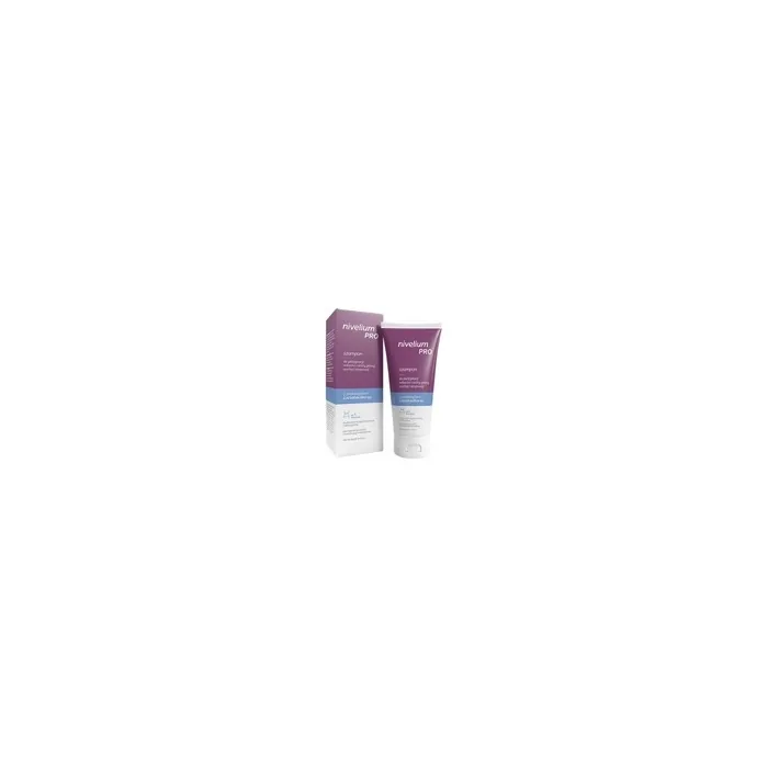 Nivelium Pro Shampoo For The Care Of Hair And Scalp For Dry And Atopic Skin, 150 Ml