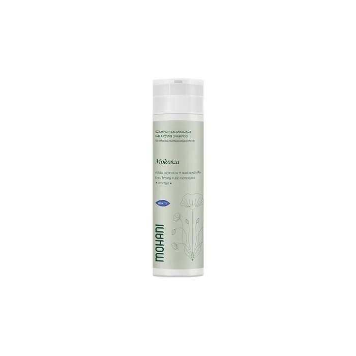 Mokosza Balancing Shampoo 250ml