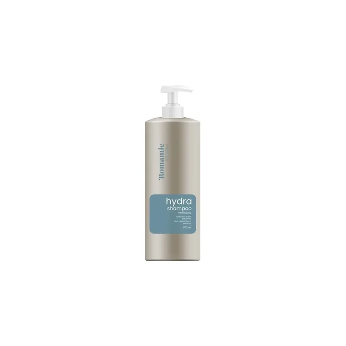 Forte Sweeden Romantic Hair Shampoo Hydra 850 Ml