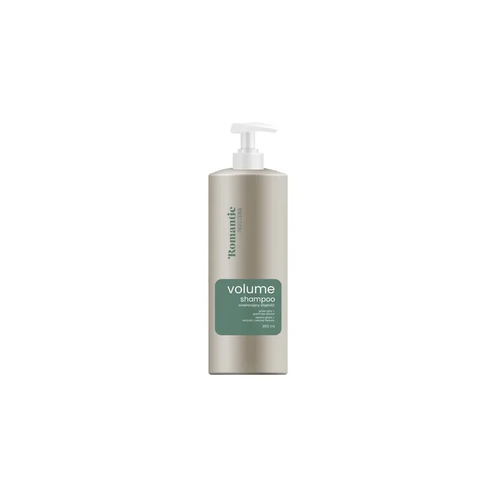 Forte Sweeden Romantic Hair Shampoo Volume 850 Ml
