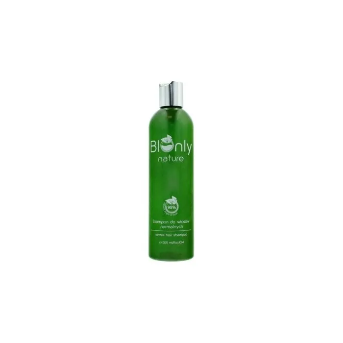 BIOnly Nature Shampoo for Normal Hair 300ml